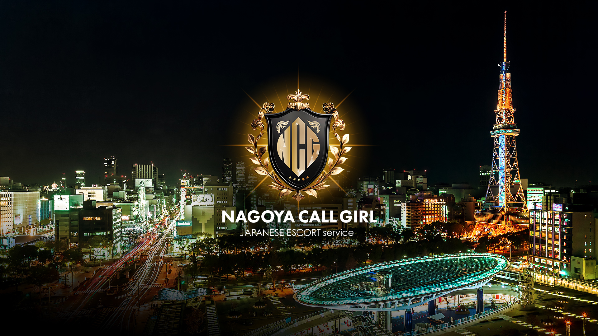 NAGOYA CALL GIRL JAPANESE ESCORT service